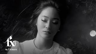 June One Kim X KRYSTAL &#39;I Don&#39;t Wanna Love You&#39; MV Türkçe Altyazılı