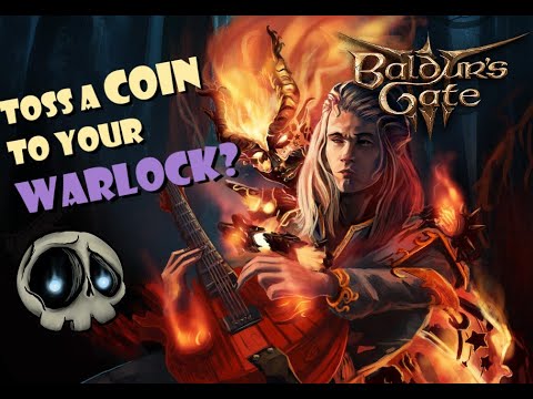 [Baldur’s Gate 3] Detailed Bardlock Guide! (Bard/Warlock) Versatility to the max! [No Spoilers]