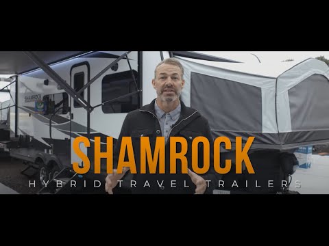 Flagstaff Shamrock Video