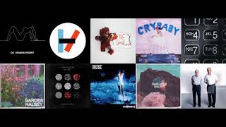 10 Song Alternative Mashup (Do I Wanna Know Megamix)