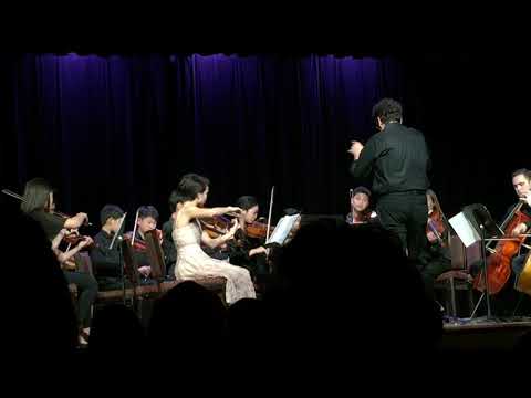 JCC Thurnauer Symphony Orchestra