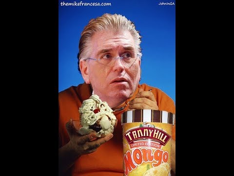 Mike Francesa prank caller asks what Mike's favorite dessert at the ballpark is WFAN