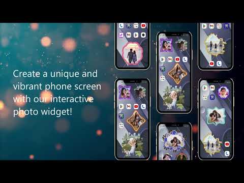 123 Photo Widget PRO