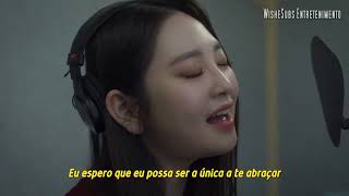 Taeha Feat. Ahin - I Need You and I Want You (Legendado PT-BR)