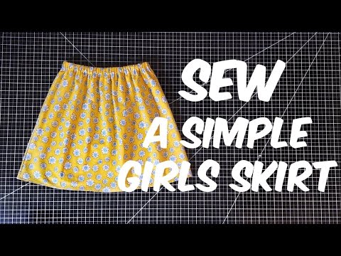 download lagu mp3 mp4 Simple Childs Skirt Pattern, download lagu Simple Childs Skirt Pattern gratis, unduh video klip Simple Childs Skirt Pattern