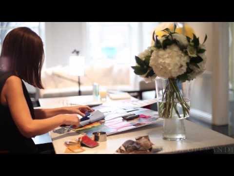 Be Your Own Muse: Emilia Wickstead