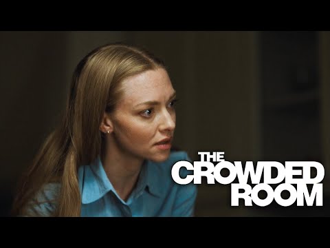 What if Danny is Jack? | The Crowded Room E06 - Amanda Seyfried, Tom Holland