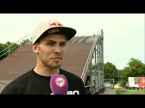 GLD Nieuws 20 juli 2014