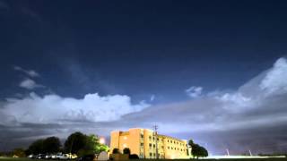 July 23, 2013 - Full Thunder Moon