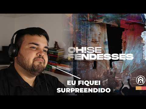 Oh, If You Would Rend the Heavens | Isaiah 64 Explain This Song