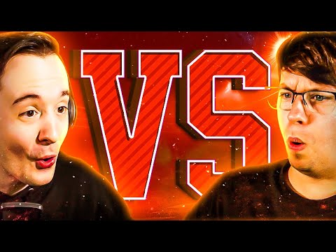 END TO END SUPER SUNDAY SHOWDOWN - FIFA 22 ULTIMATE TEAM