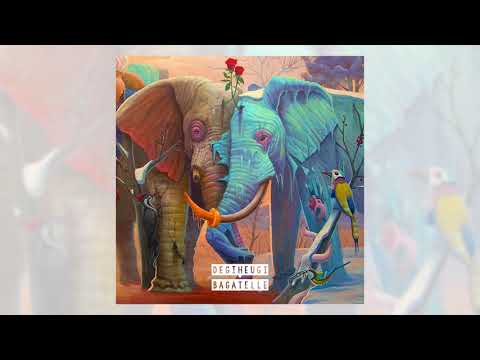 Degiheugi - Stay In Your Lane Ft. Miscellaneous (Official Audio)