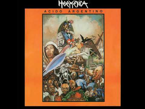 Hermética - Memoria de siglos - Letra