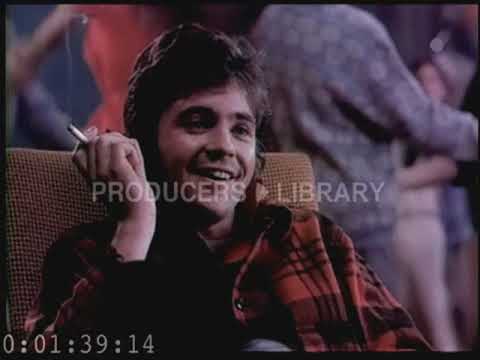 That'll Be The Day (1973) Trailer