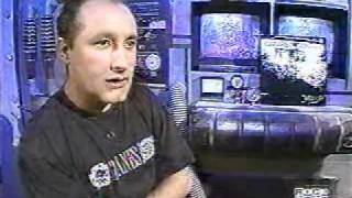 Cabaret Voltaire - Automotivation