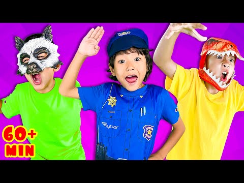 Best Kids Songs of 2022 and Nursery Rhymes
