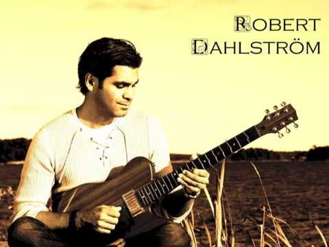 Offshore - Robert Dahlström