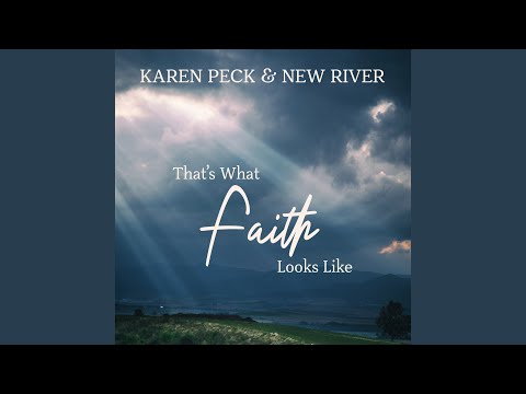 That's What Faith Looks Like