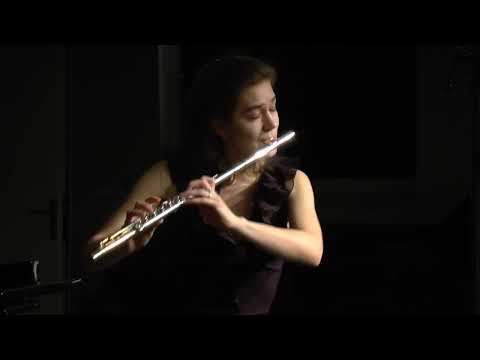 Gabriel Fauré – Fantaisie for Flute and Piano, Op.79 (1898)