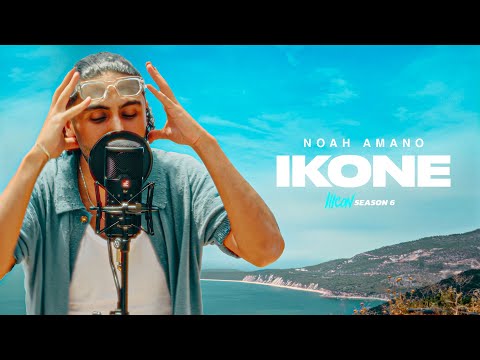 Noah Amano - Ikone | ICON 6 | Highlight