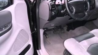 preview picture of video '2002 Ford F-150 Platinum Edition Rockville CT'