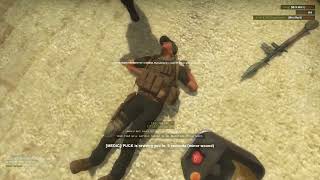 1 Take - TUG SOAP - File #001 Danger | Insurgency Gameplay 2025| Insurgency 2014