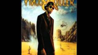 Population - Paul Jazzwad Yebuah, Bounty Killer