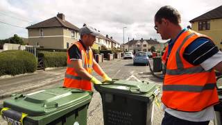 SCABS blocked in Crumlin