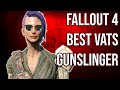The Deadshot Merc | Fallout 4 Builds | Best VATS Gunslinger Build