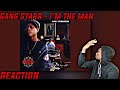 BACK AGAIN! Gang Starr - I'm The Man REACTION! First Time Hearing