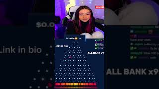 🚀TAKE BONUS AND FS👉🏽#casino #adinross #gambling #1win #mellstroy #bestmoments #bonus #twitch