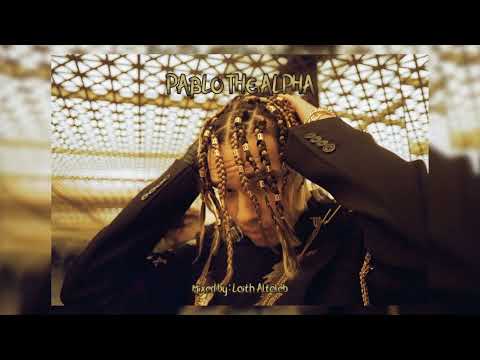 Marwan Pablo - Alpha | مروان بابلو - ألفا (Mixed by Laith Beats) (بابلو ألفا كامل)