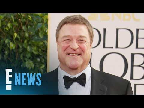 John Goodman Stroke