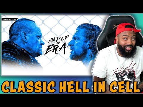 ROSS REACTS TO AN END OF AN ERA RETROSPECTIVE