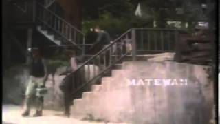 Matewan (1987) - Trailer