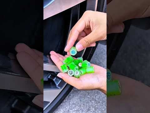 Mamãe transforma o novo BMW do papai em um carro superestiloso! 🚗✨😍💡🔥