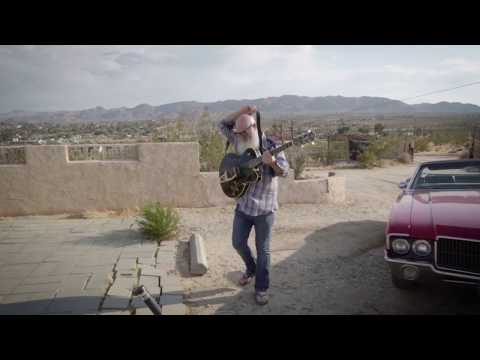 Dave Catching | Rancho De La Luna | Artist Insight