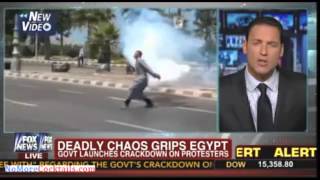 Author on Muslim Brotherhood: 'Without creation of Brotherhood in 1928, would have been no 9-11'