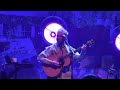 Trevor Hall - Blue Sky Mind - Live in Buffalo - 4/19/2023