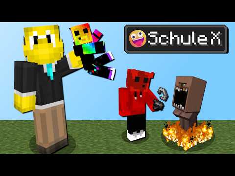 Lehrer gegen Schüler! (Schulverweis)