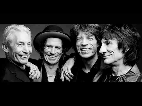 The Rolling Stones | losing my touch
