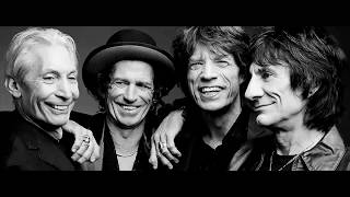 The Rolling Stones | losing my touch