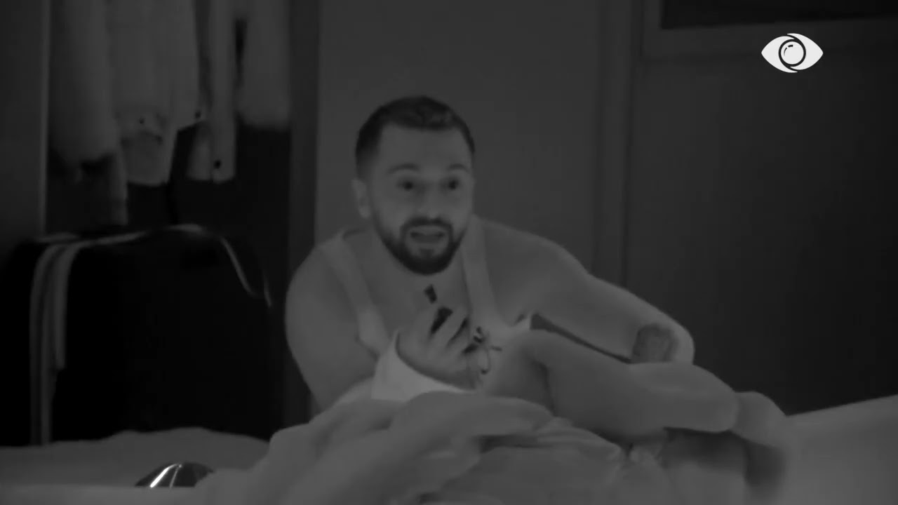 Të kam thënë që ai po tallej me mua, pse nuk ke reaguar/ Valbona-Gjestit për Laertin