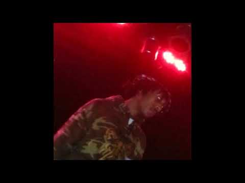 10. Chris Travis - One Night (Produced By Skimasksensei/Bishop Light) [23.09.2013]