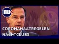 Zo willen clubs in Nederland en Duitsland snel weer open | NU.nl