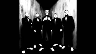 The Hives - B Is For Brutus