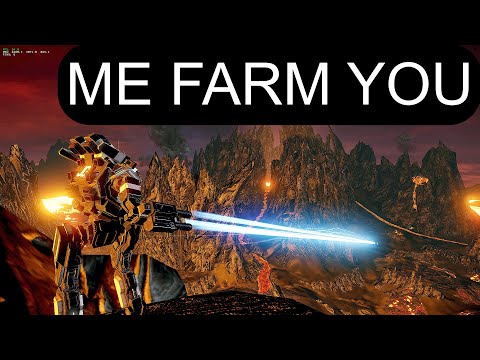 MWO: Light PPC continuous torment