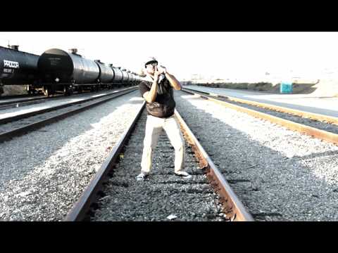 Leggo My Ego (feat. Fuego) Music Video by JG