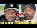 50 Cent WARNS JOE BUDDEN About BEEFING With Fat Joe Jadakiss