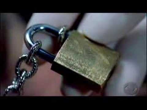 CSI: NY -- Dead Man Walking